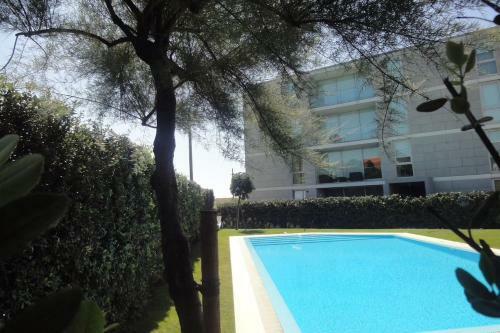 Apartamento Sea, Surf And Sun