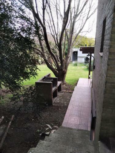 Apartamento Caba�a Lila