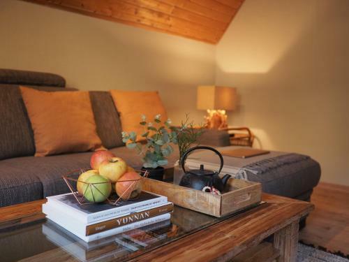 Apartamento Villa Falkenstein