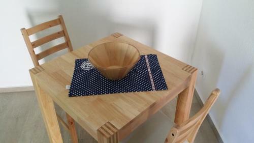 Apartamento Da Ferienwohnungen