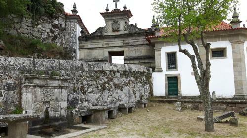 Casa Douro Terrace