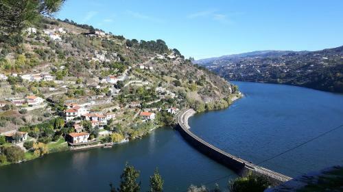 Casa Douro Terrace