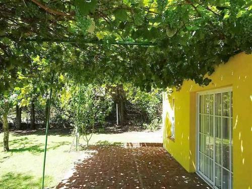 Bed & Breakfast Valle Dorado Sierra De Los Padres