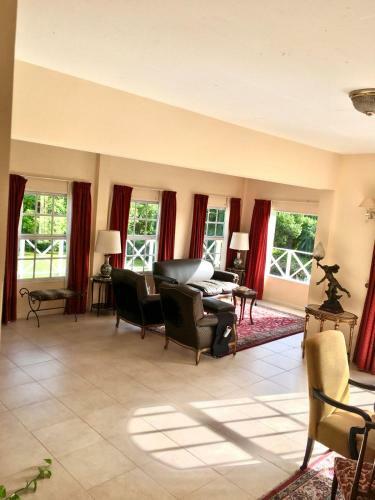 Bed & Breakfast Valle Dorado Sierra De Los Padres