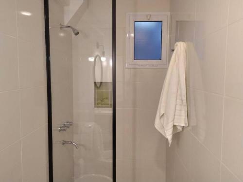 Apartamento Doble Matrimonial, Mono Verde 2 Piso