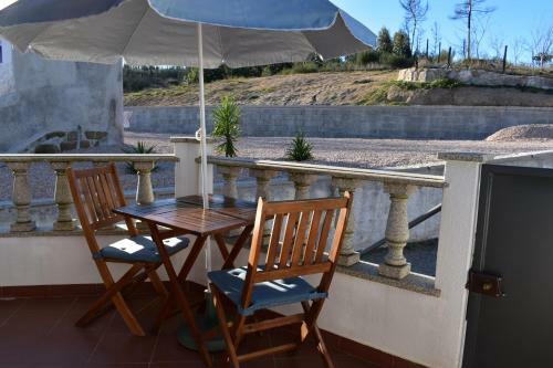 Apartamento Terra�os De Rapoila