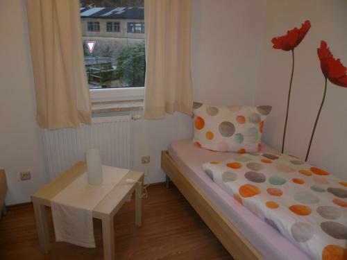 Apartamento Ferienhaus Zum Kirnitzschtal
