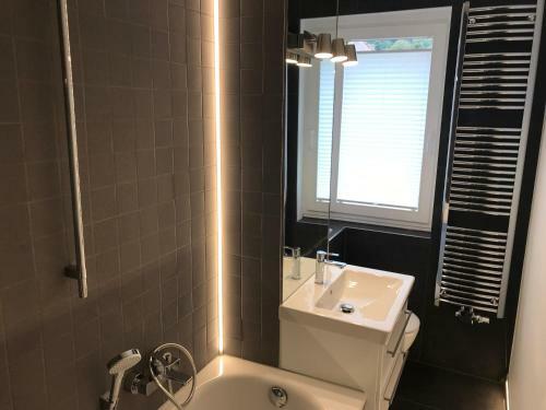Zentrum Apartment Bad Schandau