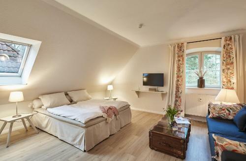 Apartamento Gut Hohenstein - Platanenappartment