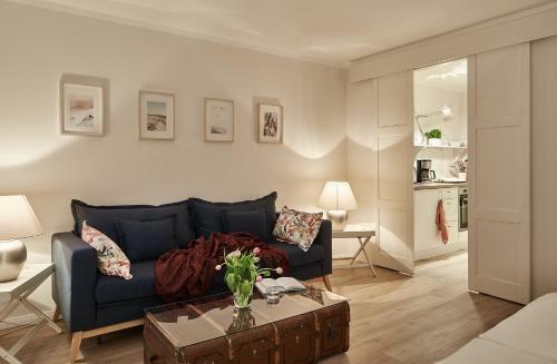 Apartamento Gut Hohenstein - Platanenappartment