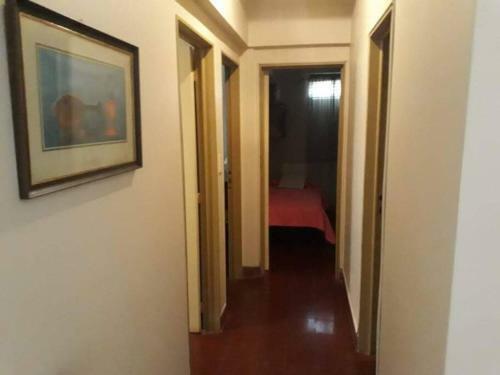 Apartamento Amplio Departamento En Excelente Ubicacion