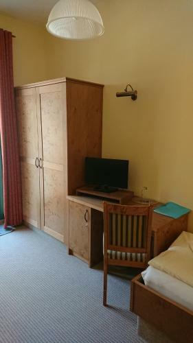 Hotel Kurparkst�bl Bad Schandau