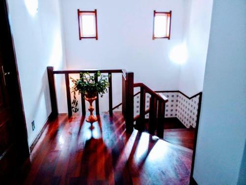 Bed & Breakfast Casa Vale Do Rio Ovil
