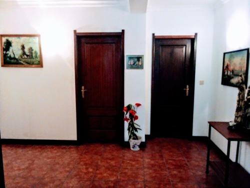 Bed & Breakfast Casa Vale Do Rio Ovil