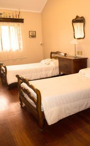 Bed & Breakfast Lo De Viviana