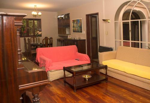 Bed & Breakfast Lo De Viviana