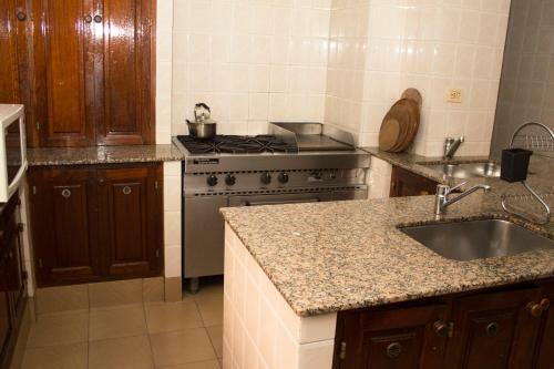 Bed & Breakfast Lo De Viviana