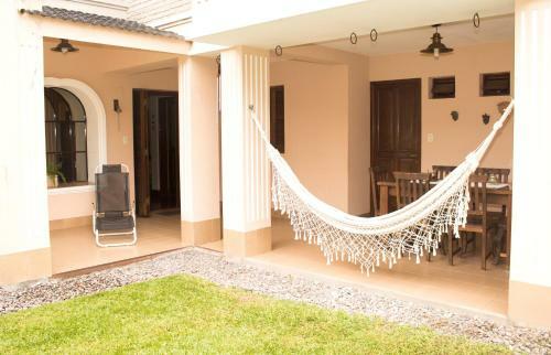 Bed & Breakfast Lo De Viviana