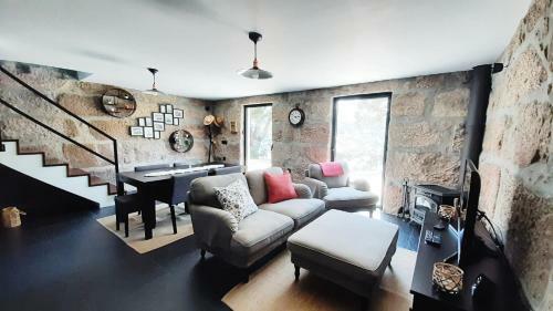 Agroturismo Casa De Mir�o