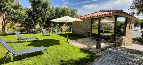 Agroturismo Casa De Mir�o