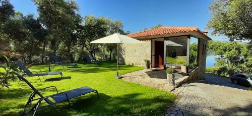 Agroturismo Casa De Mir�o