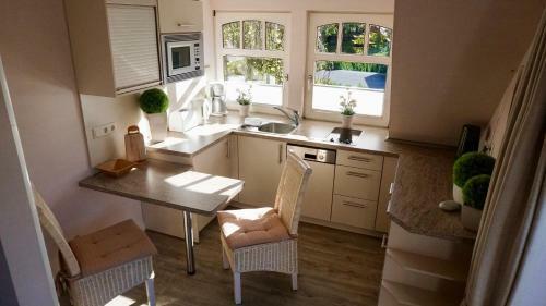 Apartamento Appartementhaus Vor Dem Moor