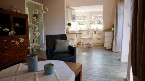 Apartamento Appartementhaus Vor Dem Moor