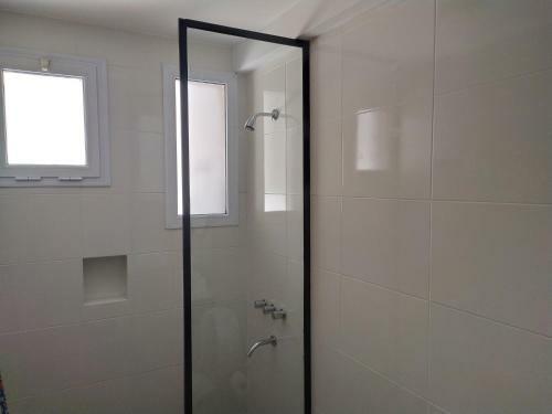 Apartamento Doble Matrimonial, Monoambiente, 2do Piso Escalera