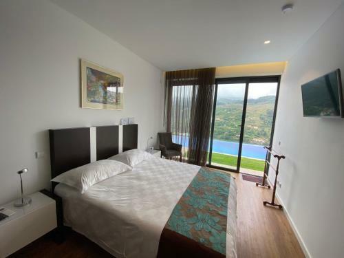 Casa De Ribadouro