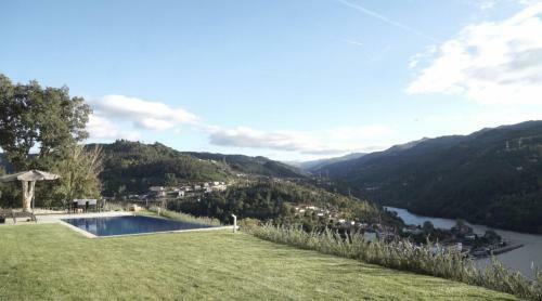 Casa De Ribadouro