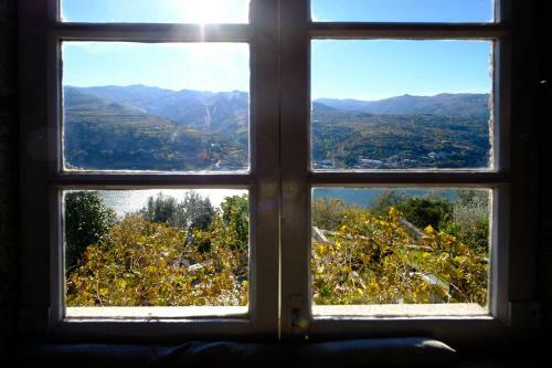 Casas Do Casinhoto - Casa Com Vista Douro
