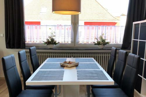 Apartment Am Zwischenahner Meer