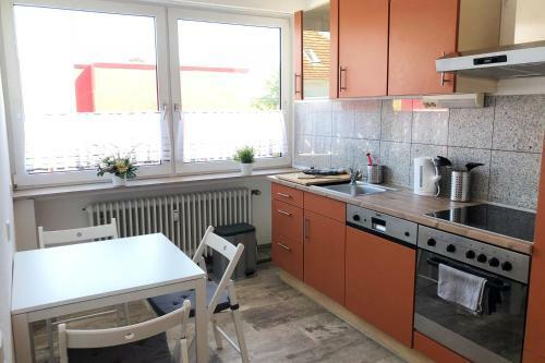 Apartment Am Zwischenahner Meer