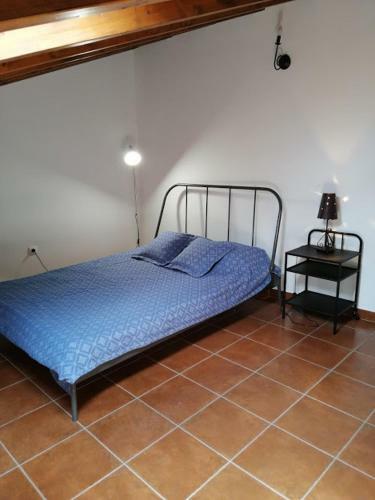 Casa Alfarroba