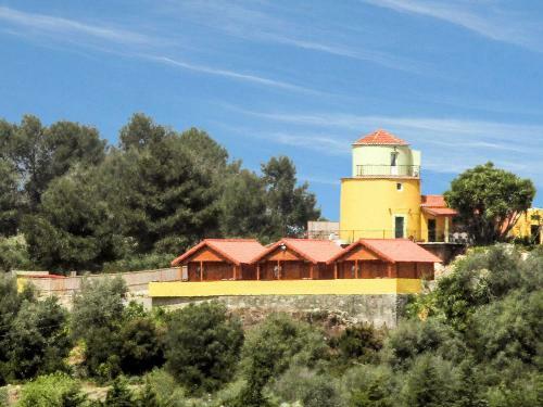 Agroturismo Moinho16 - Lisbon Mills