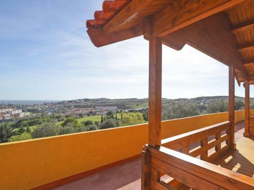 Agroturismo Moinho16 - Lisbon Mills