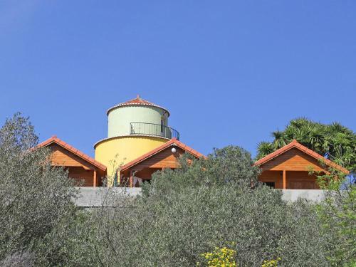 Agroturismo Moinho16 - Lisbon Mills