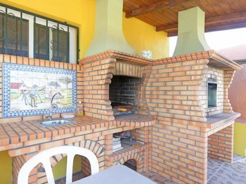 Agroturismo Moinho16 - Lisbon Mills