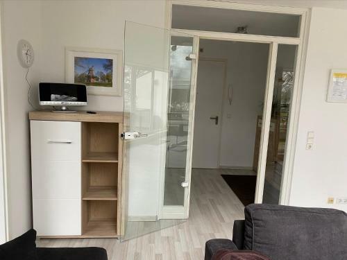 Apartamento Ferienwohnung " Haus Am Meer "