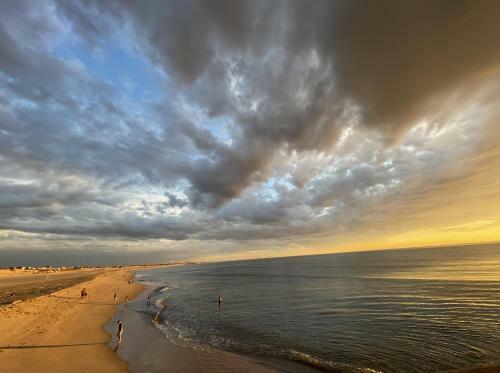 Apartamento Beach Lovers Surf House - Aveiro - Praia Da Barra