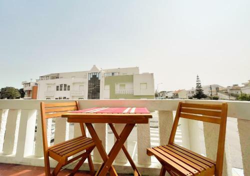 Apartamento Beach Lovers Surf House - Aveiro - Praia Da Barra