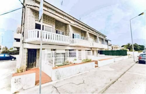 Apartamento Beach Lovers Surf House - Aveiro - Praia Da Barra