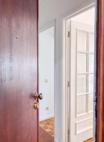 Apartamento Beach Lovers Surf House - Aveiro - Praia Da Barra