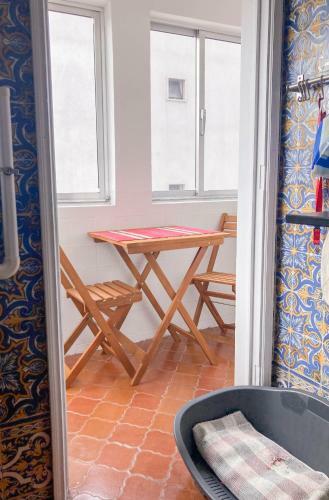 Apartamento Beach Lovers Surf House - Aveiro - Praia Da Barra