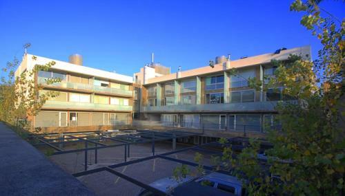 Apartamento Depto 18 Las Mar�as