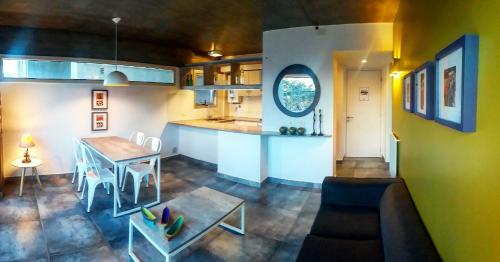 Apartamento Depto 18 Las Mar�as