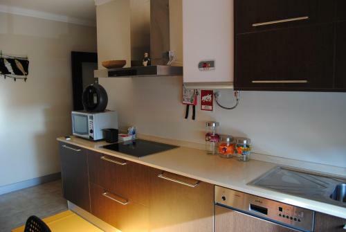 Diamante Azul Barra Beach Apartment