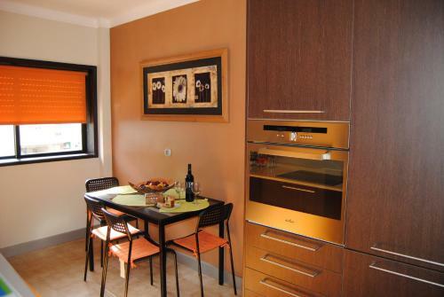 Diamante Azul Barra Beach Apartment