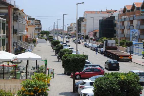 Diamante Azul Barra Beach Apartment