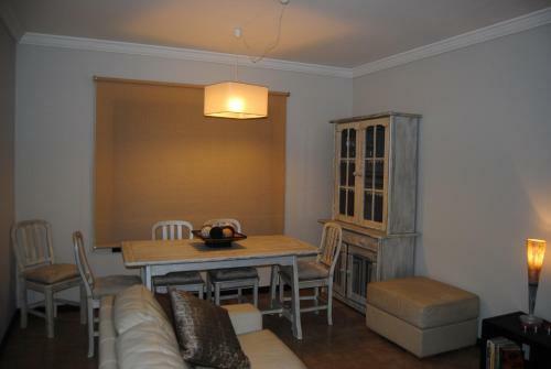 Diamante Azul Barra Beach Apartment